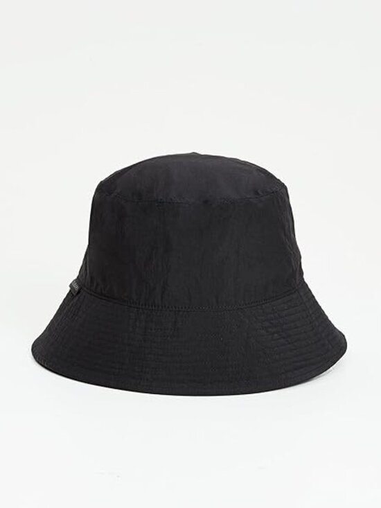 Solbari Bondi UPF50 Sun Protection Bucket Hat Travel Hiking Technical Cap Panama
